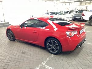 Toyota 86 2.0 high auto - Image 19