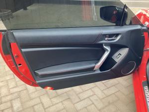 Toyota 86 2.0 high auto - Image 20