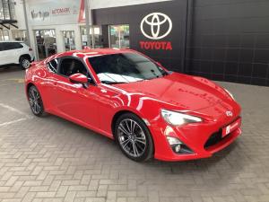 Toyota 86 2.0 high auto - Image 1