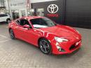 Thumbnail Toyota 86 2.0 high auto