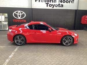Toyota 86 2.0 high auto - Image 3