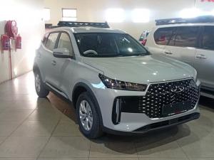 Chery Tiggo Cross 1.5 LiT auto - Image 1