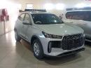 Thumbnail Chery Tiggo Cross 1.5 LiT auto