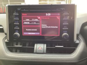 Toyota RAV4 2.0 GX auto - Image 13