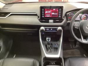 Toyota RAV4 2.0 GX auto - Image 15
