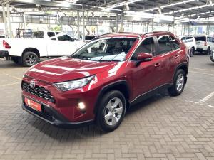 Toyota RAV4 2.0 GX auto - Image 23