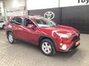 Thumbnail Toyota RAV4 2.0 GX auto