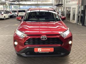 Toyota RAV4 2.0 GX auto - Image 4