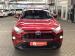 Toyota RAV4 2.0 GX auto - Thumbnail 4