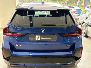 BMW X1 sDrive18d M Sport - Image 5