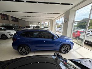 BMW X1 sDrive18d M Sport - Image 3