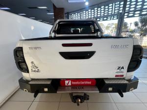 Toyota Hilux 2.8GD-6 double cab 4x4 Raider - Image 5