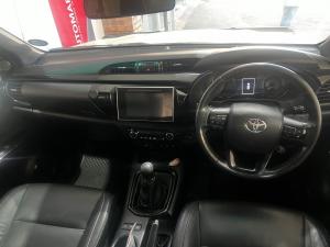 Toyota Hilux 2.8GD-6 double cab 4x4 Raider - Image 6