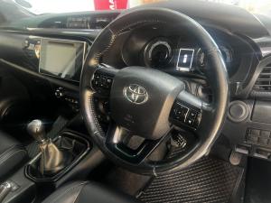Toyota Hilux 2.8GD-6 double cab 4x4 Raider - Image 8