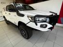 Thumbnail Toyota Hilux 2.8GD-6 double cab 4x4 Raider
