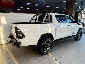 Toyota Hilux 2.8GD-6 double cab 4x4 Raider - Image 2