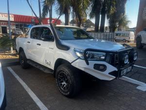 Toyota Hilux 2.8GD-6 double cab 4x4 Raider - Image 3