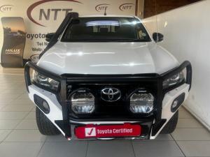 Toyota Hilux 2.8GD-6 double cab 4x4 Raider - Image 4