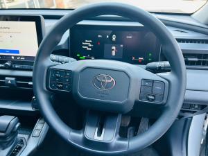 Toyota RAV4 2.5 HEV GX E-Four - Image 8