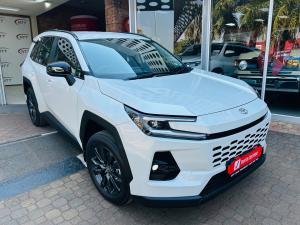 Toyota RAV4 2.5 HEV GX E-Four - Image 1
