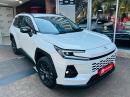 Thumbnail Toyota RAV4 2.5 HEV GX E-Four