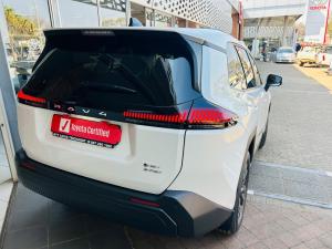 Toyota RAV4 2.5 HEV GX E-Four - Image 2