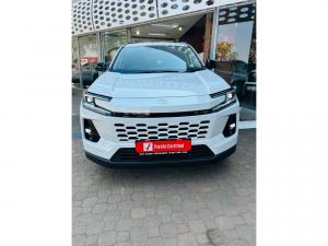 Toyota RAV4 2.5 HEV GX E-Four - Image 4