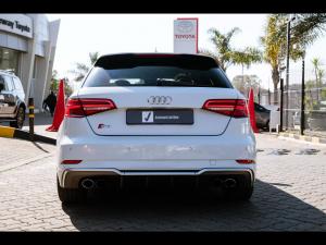 Audi S3 S3 Sportback quattro - Image 5