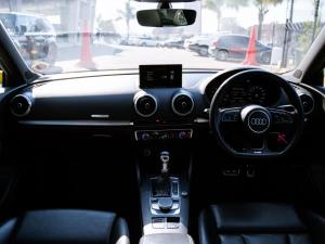 Audi S3 S3 Sportback quattro - Image 6