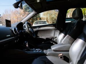 Audi S3 S3 Sportback quattro - Image 7