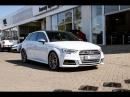 Thumbnail Audi S3 S3 Sportback quattro