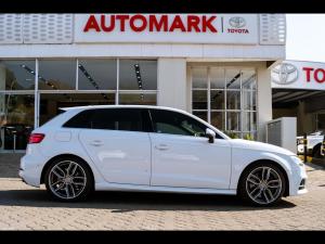 Audi S3 S3 Sportback quattro - Image 3