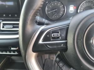 Toyota Starlet 1.5 XR manual - Image 9