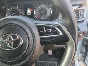 Toyota Starlet 1.5 XR manual - Image 10