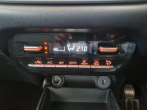 Toyota Starlet 1.5 XR manual - Image 14
