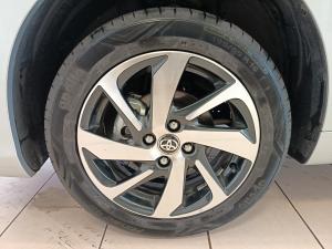 Toyota Starlet 1.5 XR manual - Image 15