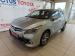 Toyota Starlet 1.5 XR manual - Thumbnail 16