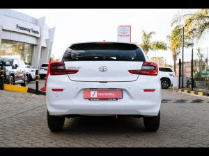 Toyota Starlet 1.5 Xi - Image 5