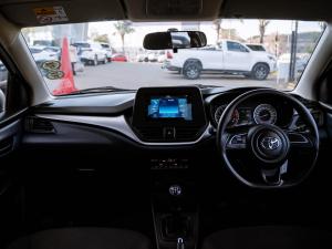 Toyota Starlet 1.5 Xi - Image 6