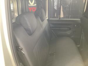 Suzuki Jimny 1.5 GLX AllGrip 5-door manual - Image 17