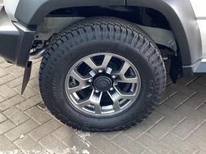 Suzuki Jimny 1.5 GLX AllGrip 5-door manual - Image 19