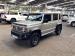 Suzuki Jimny 1.5 GLX AllGrip 5-door manual - Thumbnail 21