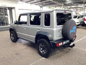 Suzuki Jimny 1.5 GLX AllGrip 5-door manual - Image 22