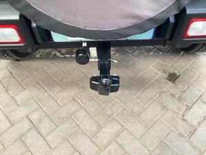 Suzuki Jimny 1.5 GLX AllGrip 5-door manual - Image 23