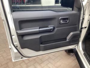 Suzuki Jimny 1.5 GLX AllGrip 5-door manual - Image 24