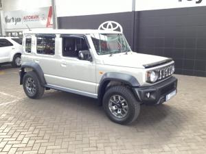 Suzuki Jimny 1.5 GLX AllGrip 5-door manual - Image 1