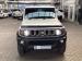 Suzuki Jimny 1.5 GLX AllGrip 5-door manual - Thumbnail 4