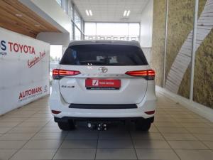 Toyota Fortuner 2.4GD-6 auto - Image 5