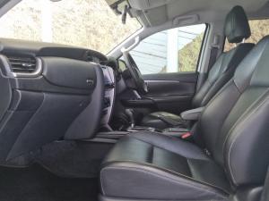 Toyota Fortuner 2.4GD-6 auto - Image 7