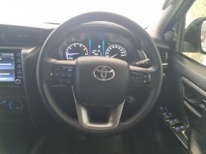 Toyota Fortuner 2.4GD-6 auto - Image 8